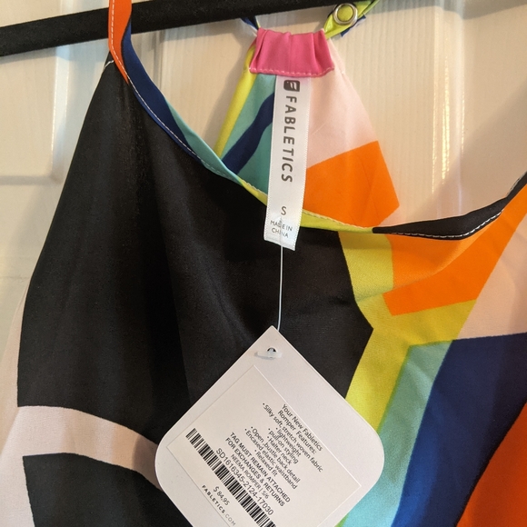 Fabletics Romper - SMALL - set of 3 mixed colors - Picture 11 of 16